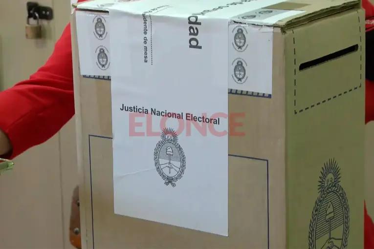Elecciones: referentes políticos de Entre Ríos destacaron la participación ciudadana
