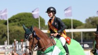 Una cantera viva con más de 160 jinetes y 180 caballos