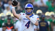 Notre Dame defeats Boise State 28-7 with strong defense
