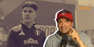 Reimond Manco lanzó advertencia sobre debut Felipe Chávez en Perú vs Chile: “No va a cambiar la historia”