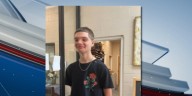 Lake City Police searching for missing endangered 14