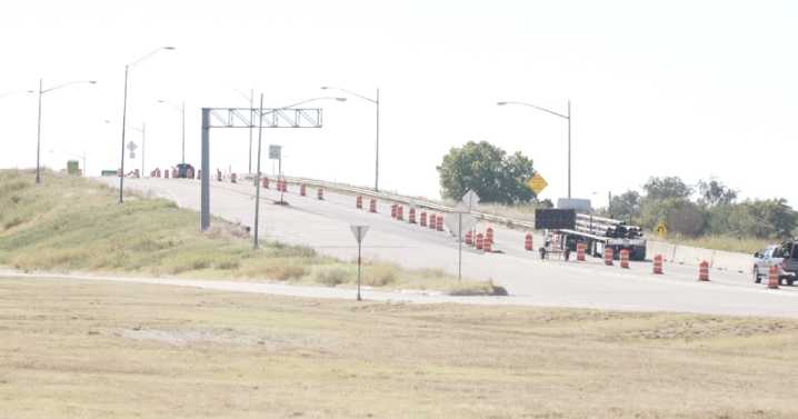 TxDOT plans to transform Business 77 into a pedestrian