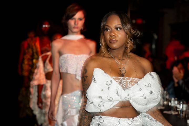 810 Fall Fashion Show brings Flint teen’s Paris designs to Vehicle City