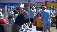 Community strides forward for Down Syndrome awareness in Scranton
