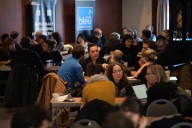 Les Arcs Coproduction Village Unveils 2025 Selection