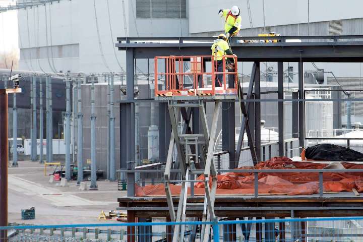 To build big things, we must build the builders