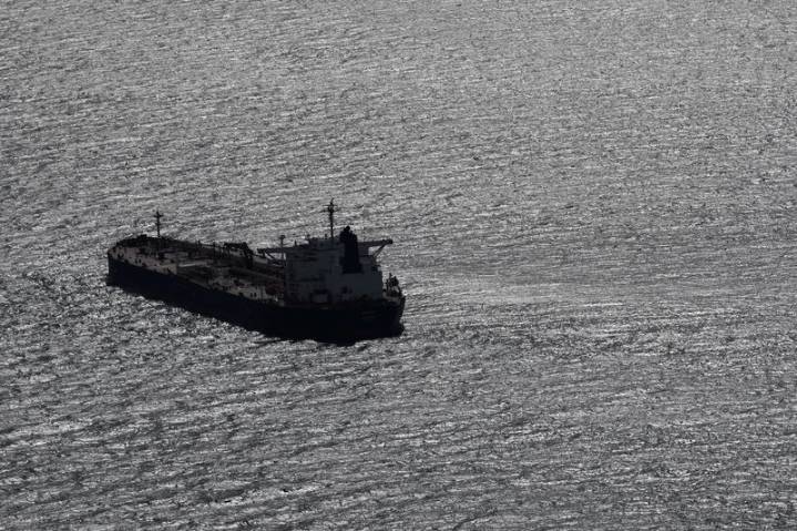 EU seeks maritime declaration to inspect Russia's 'shadow fleet'