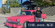 Car enthusiast killed in horror crash