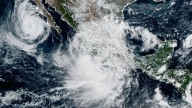 Trayectoria de la tormenta tropical Raymond: dónde está y hacia dónde se dirige