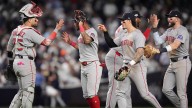 What they’re saying nationally about Red Sox’ thrilling Game 1 win vs. Yankees