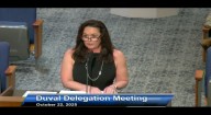 Duval Delegation local bills reflect compromise