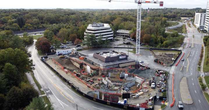 The stage is set for revamp of dinner theatre in the heart of Columbia