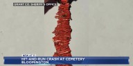 Grant Co. Sheriff’s Office investigates hit