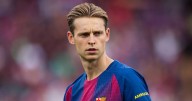 Man United get definitive Frenkie de Jong transfer response after fee was agreed