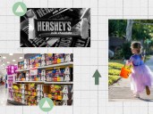 Boo to spooky chocolate prices! It's the year of chewy, fruity Halloween treats