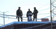 Border Patrol Commander Greg Bovino ordered to testify in federal court