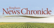 Bingham News Chronicle set to return Wednesday, bringing back Blackfoot area's newspaper tradition after three
