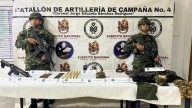 ¡Golpe a las disidencias! Ejército halla escondite con armas y explosivos en Yarumal