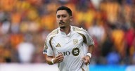 Toronto FC visits LAFC, looking to finally add a win to its string of eight draws