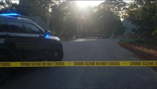 Warwick PD: Driver leaves scene but returns after allegedly striking 5
