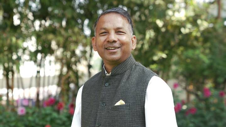 AAP fields industrialist Rajinder Gupta for Rajya Sabha bypoll from Punjab