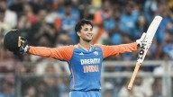 Abhishek Sharma crowned ICC Men’s Player of the Month for September 2025