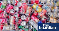 Queensland’s 10-cent container refund scheme referred to crime and corruption commission
