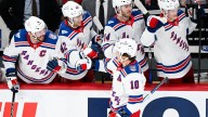 Rangers rally to beat Montreal, Panarin gets 4 points