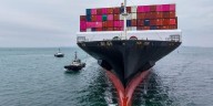 La entrada en vigor de aranceles portuarios, nuevo capítulo en la guerra comercial China