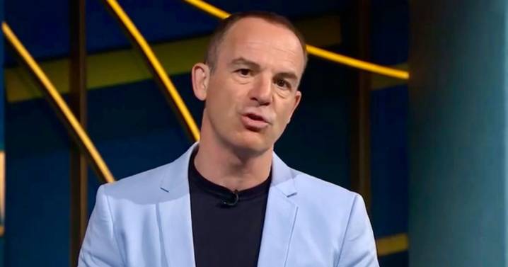 Martin Lewis issues urgent energy bill warning to millions of households
