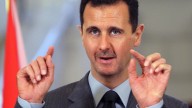 El expresidente sirio Al-Assad, hospitalizado tras un intento de asesinato con veneno en Rusia