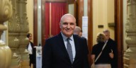 Sería inminente un video de José Luis Espert para explicar la transferencia por USD 200 mil que recibió de una empresa vinculada a Fred Machado