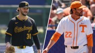 Pirates’ Paul Skenes believes Tony Vitello can make MLB jump