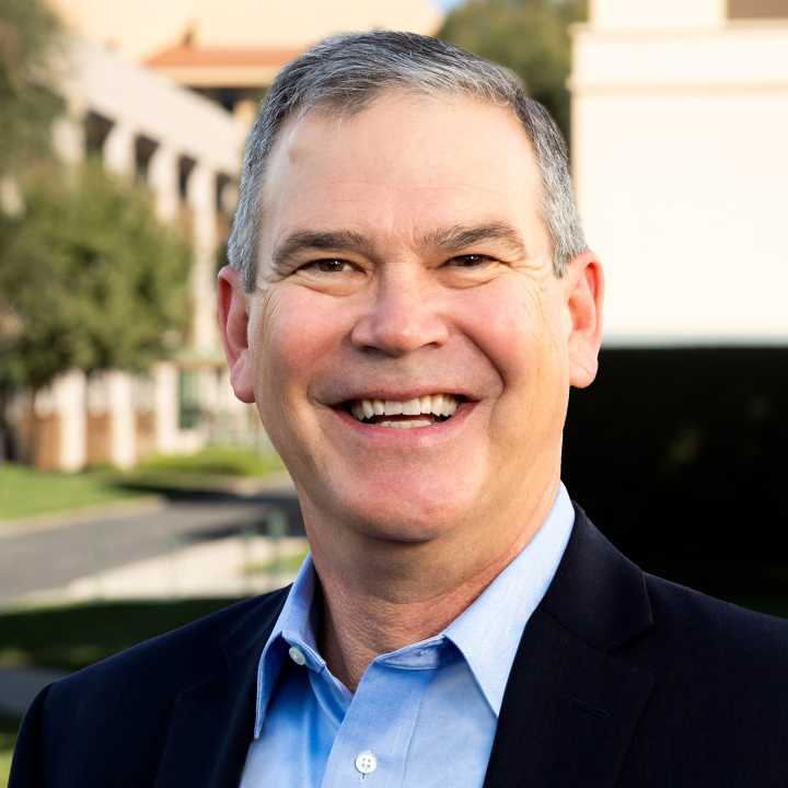 Gov. DeSantis appoints Disney World President Jeff Vahle to UCF Trustee Board