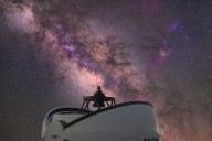 El increíble hallazgo realizado desde el Observatorio del Teide: “Es como descubrir una historia oculta”