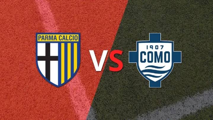 Serie A: Parma se enfrenta ante la visita Como 1907 por la fecha 8