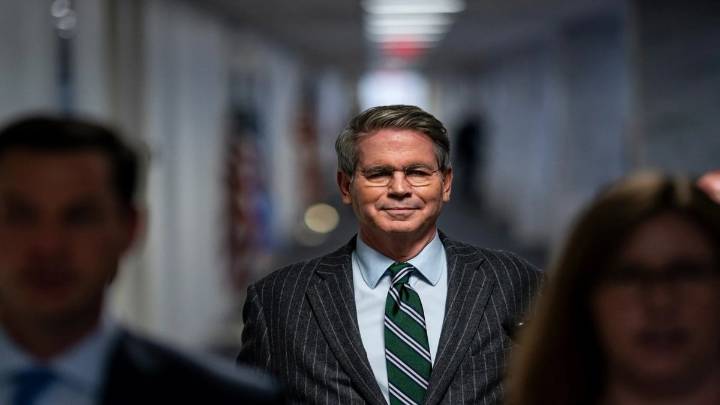 US Treasury Secretary Scott Bessent seeks India and close allies’ support for China’s rare earth export controls