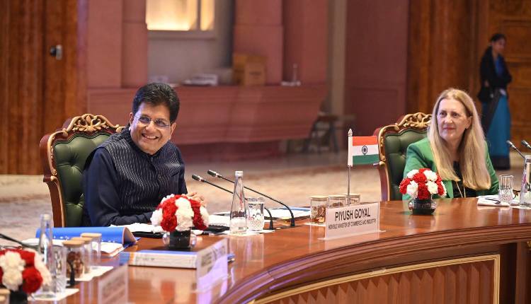 India-EFTA Trade Pact A Defining Moment In India’s Economic Engagement With Europe