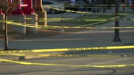 Teen suspect arrested in Flats bar shooting after chase
