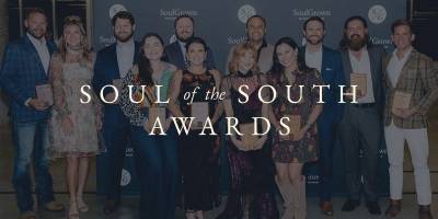 SoulGrown Alabama crowns 2025 ‘Soul of the South’ winners at Barber Motorsports