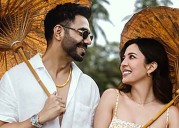 Aparshakti Khurana & Barkha Singh come together for the romantic number ‘Sundaa Ravaan’