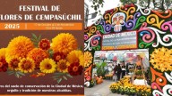 Cuesta 2 mdp Festival de Cempasúchil: Monto con el que se podrían bachear vialidades de varias alcaldías