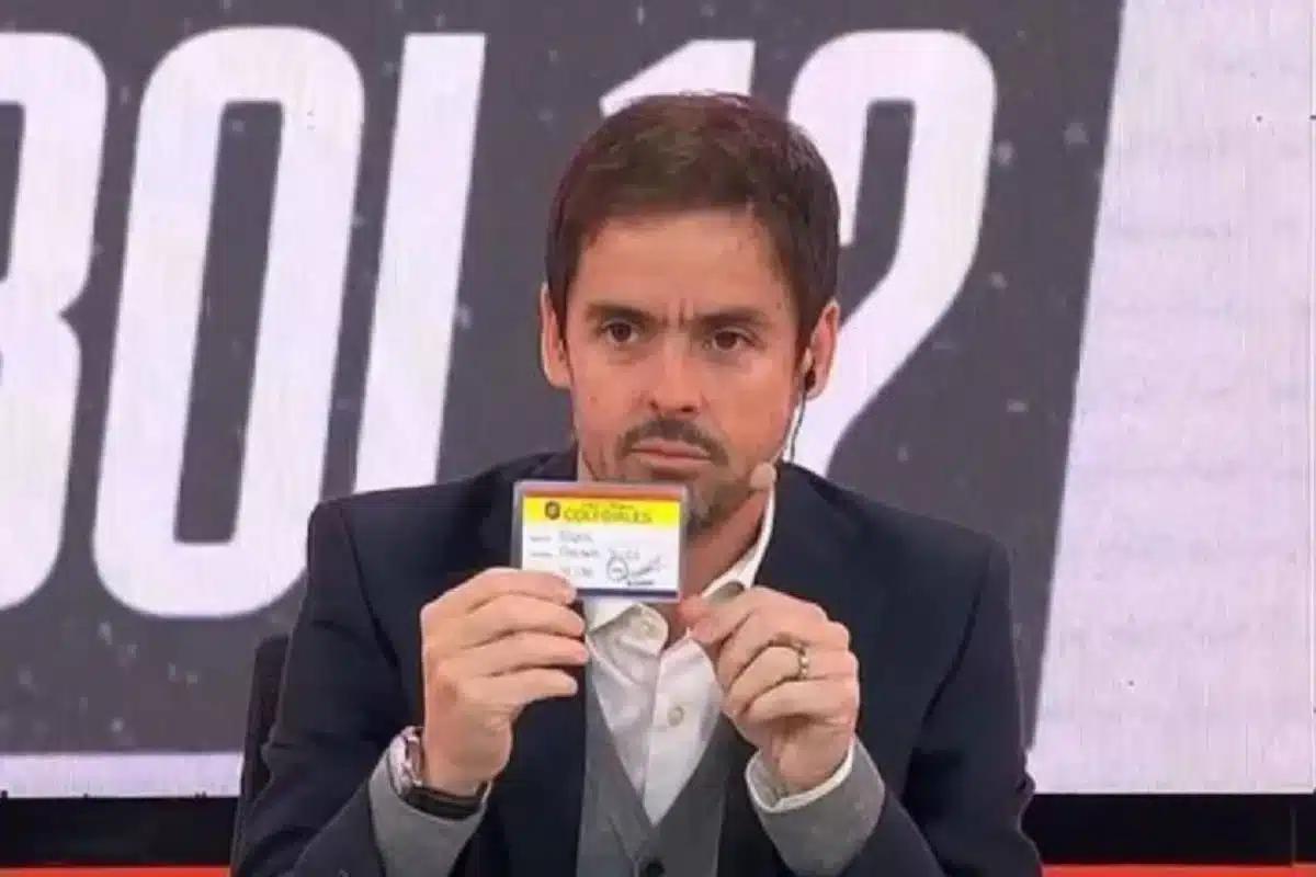 Mariano Closs reveló detalles del DT que busca Boca para 2026: «Pude averiguarlo»