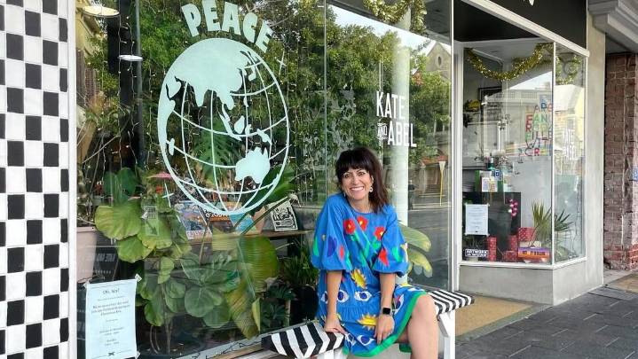 Kate Hulett named business person of year in Fremantle Chamber of Commerce awards