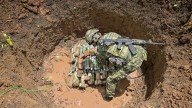 Disidencia de alias Walter Mendoza suma 10,5 toneladas de material de guerra destruidas en el marco de negociaciones con el Gobierno