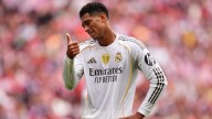 Por qué no juega Bellingham el partido del Real Madrid contra el Villarreal
