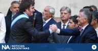 Milei se reunirá otra vez con Mauricio Macri en Olivos