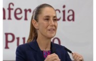 Pide CSP que Noroña responda sobre avión privado