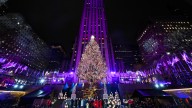 Where is the 2025 Rockefeller Center Christmas Tree From?