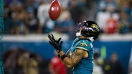 Parker Washington Talks NFL Journey, Mindset for the 2025 Season on Week 6 O